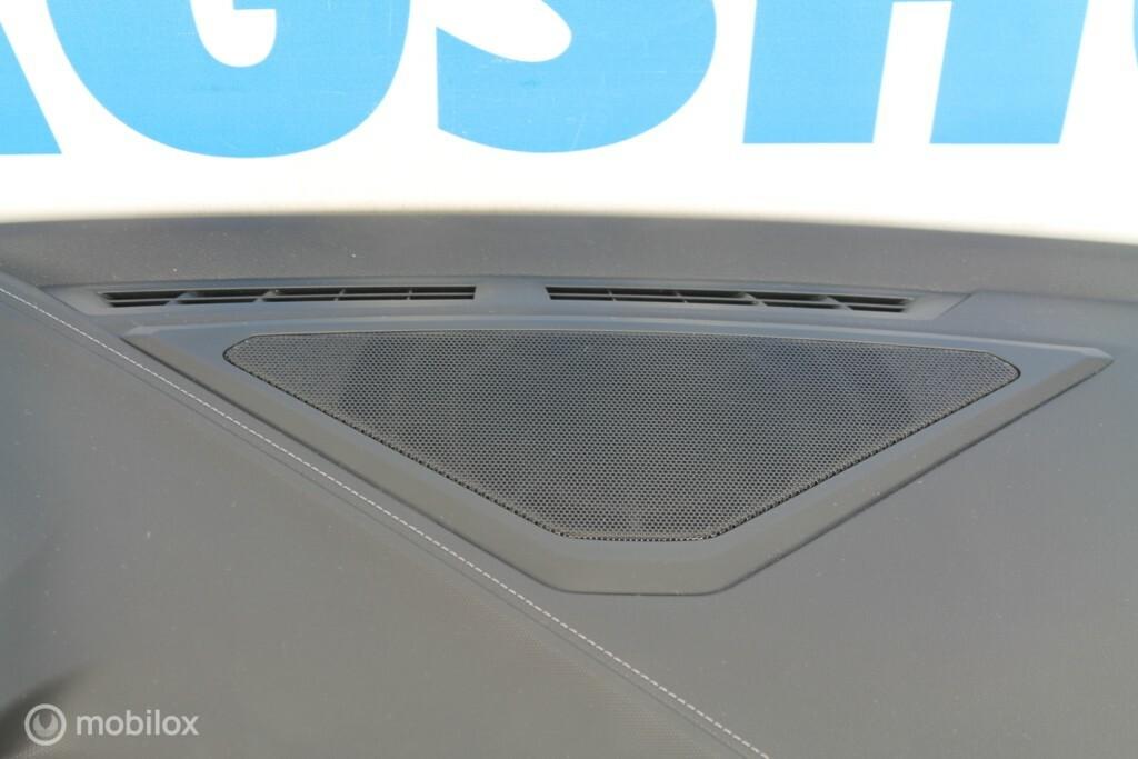 Airbag kit  Tableau de bord M noir speaker BMW 1 serie F40, Enlèvement ou Envoi, Utilisé