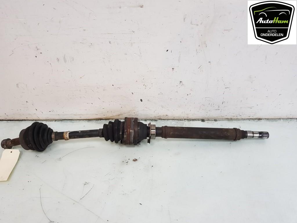 CARDAN AVANT DROIT (TRANSMISSION) Alfa Romeo GT (937), Utilisé, Alfa Romeo