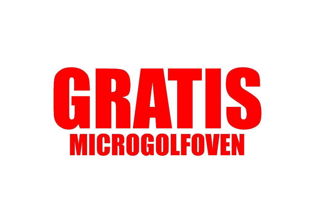 Microgolfoven GRATIS (voor onderdelen), Elektronische apparatuur, Microgolfovens, Ophalen of Verzenden, Microgolfoven