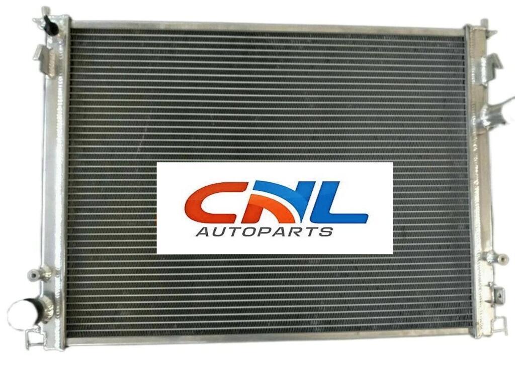 Radiateur Chrysler Dodge 300 Charger Magnum 2.7 3.5 5.7 6.1L, Nieuw, Ophalen of Verzenden