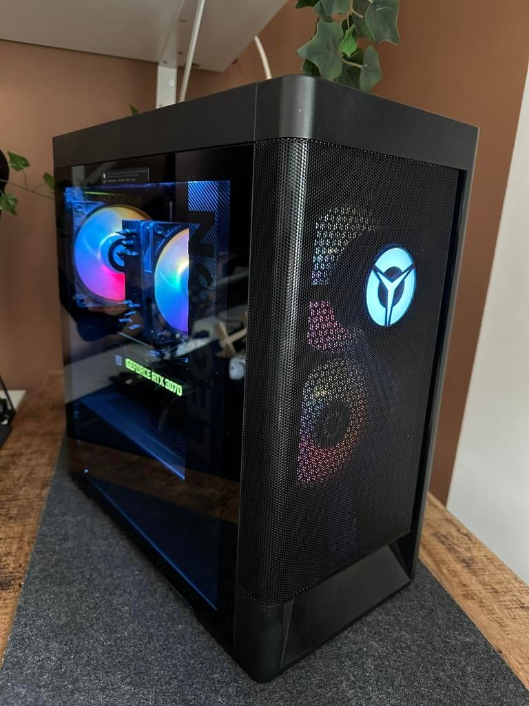 PC Gamer - RTX 3070 - I7 11700F - 32GB RAM - 1TB SSD, Informatique & Logiciels, Pc & Câble réseau, Comme neuf, Enlèvement ou Envoi