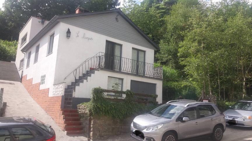 Te huur vakantiehuis Ardennen: nog vrij 1meiwk en pinksterwk, Propriétaire, Village, 8 personnes, Ardennes ou Luxembourg