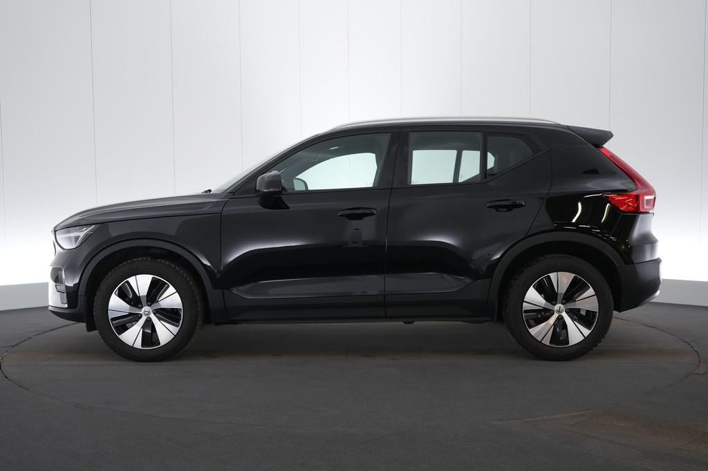 (2CXD870) VOLVO XC40, Autos, https://public.car-pass.be/vhr/7d43729a-d5ef-424e-95fa-9f3920bf2723, Achat, Euro 6, Entreprise