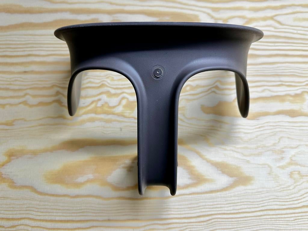 Stokke Nomi stoel mini veiligheidshekje, Kinderen en Baby's, Kinderstoelen, Ophalen, Zo goed als nieuw