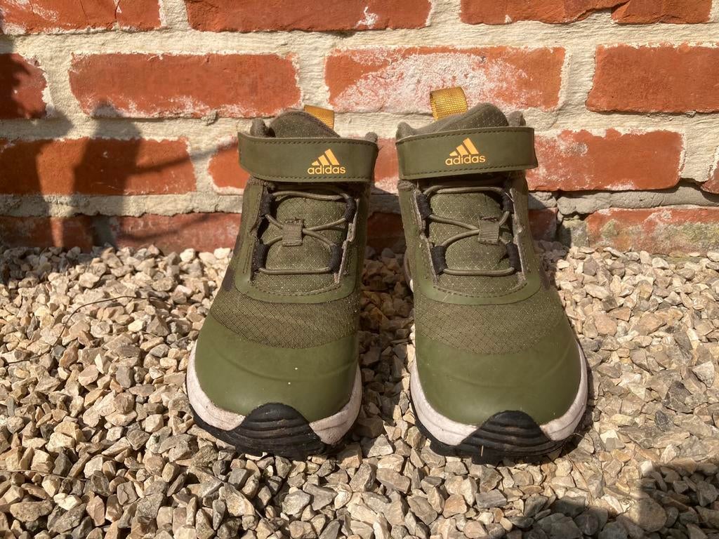 Adidas FortaRun ATR kinderen wandelschoenen maat 31, Adidas, Overige typen, Ophalen of Verzenden, Zo goed als nieuw