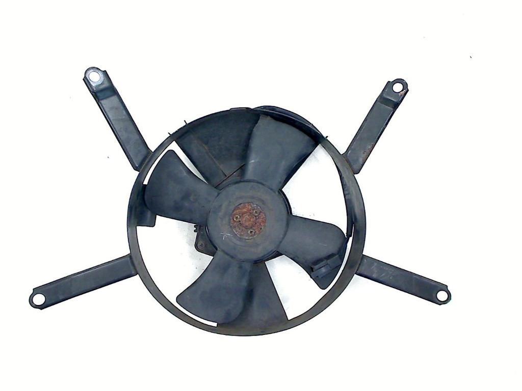 VENTILATEUR GSX R 1100 1995-1998 (GSXR1100 GSXR1100W), Dhr. S. di Majo, Utilisé, Info@cama-motorparts.nl, P.J. Troelstraweg 8 8
3144 CX  MAASSLUIS, NL