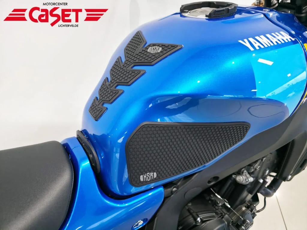 Yamaha XSR 900 (bj 2023) - foto 3
