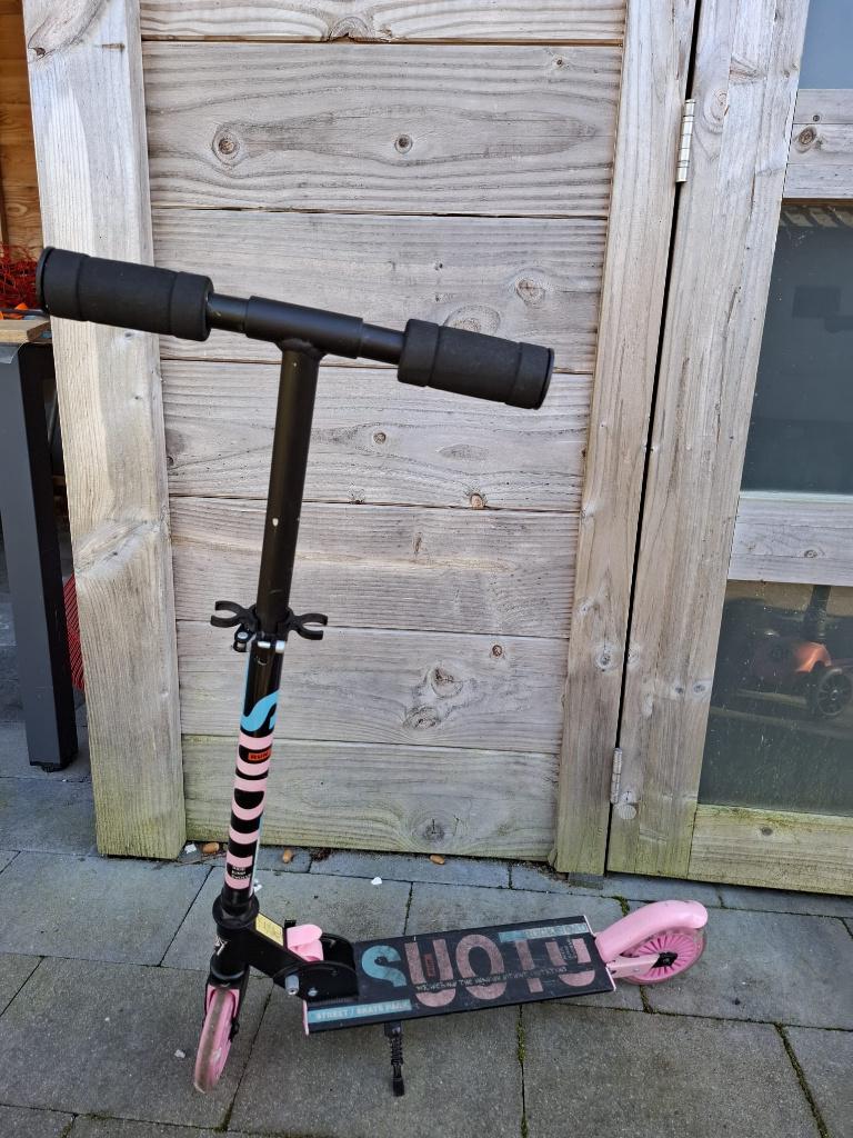 kinderstep, Ophalen, Gebruikt, Gewone step