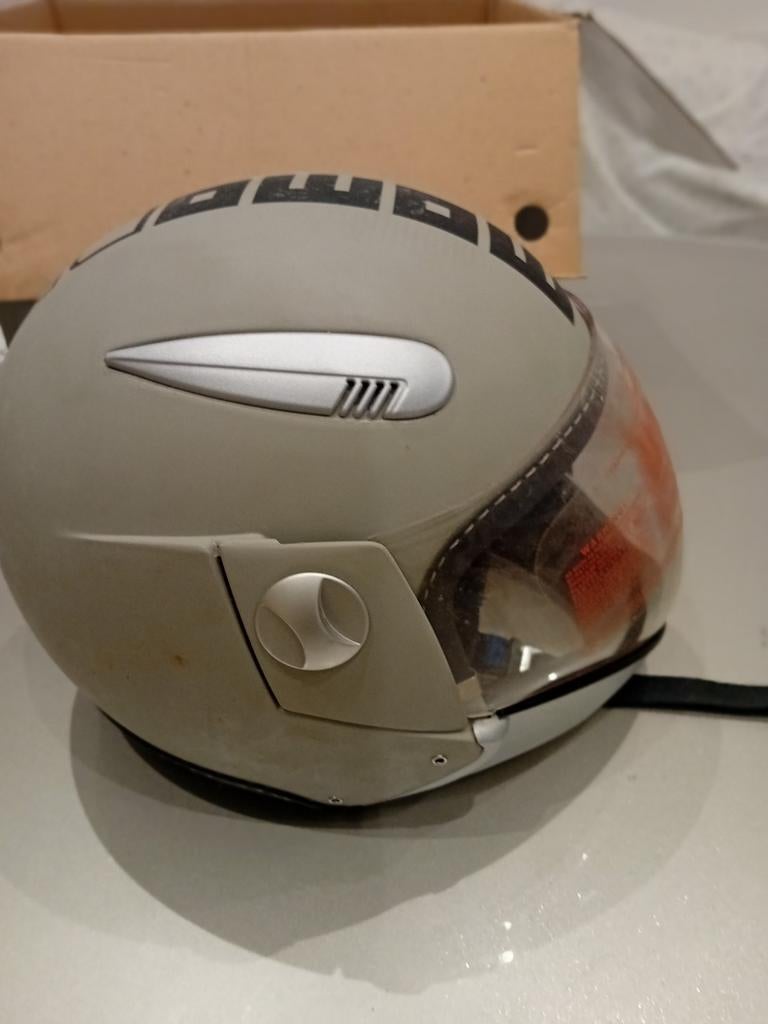 Casques momo design tailles s -xs- xxs