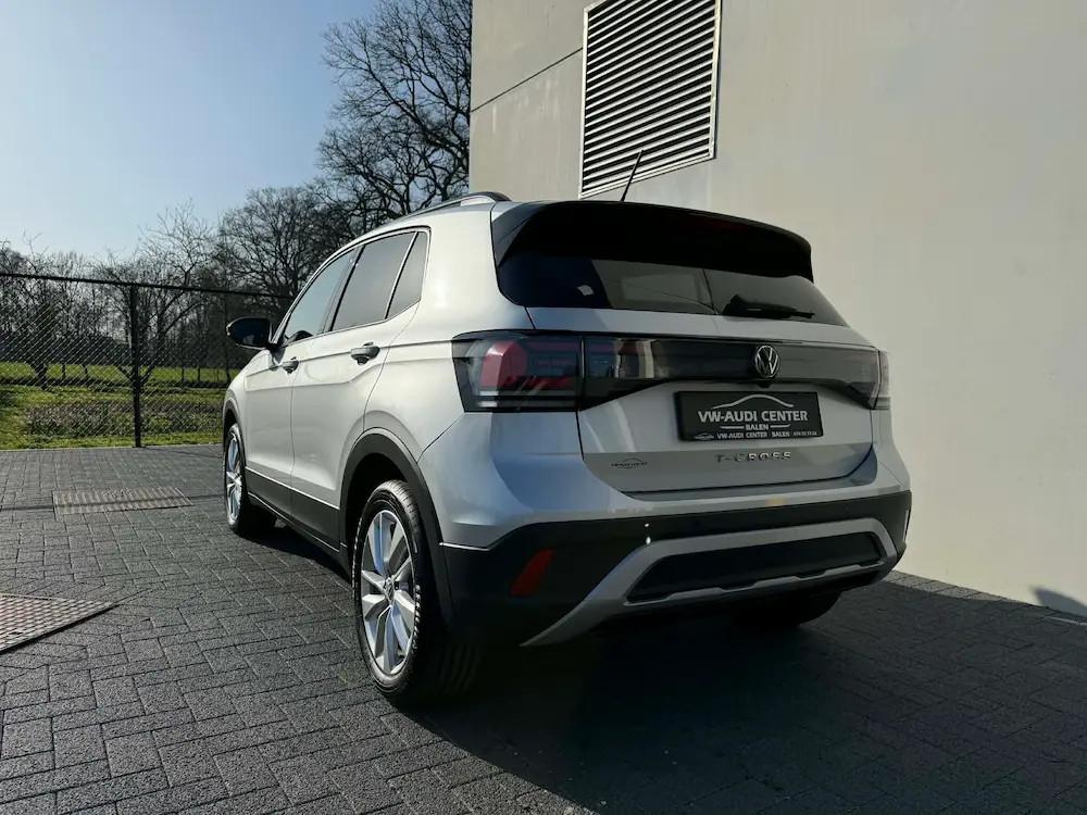 Volkswagen T-Cross 1.0TSI 115PK DSG APP CONNECT REAR CAMERA, Automaat, https://public.car-pass.be/vhr/36cd1ee1-2bdf-42fd-a744-d693367a45ba