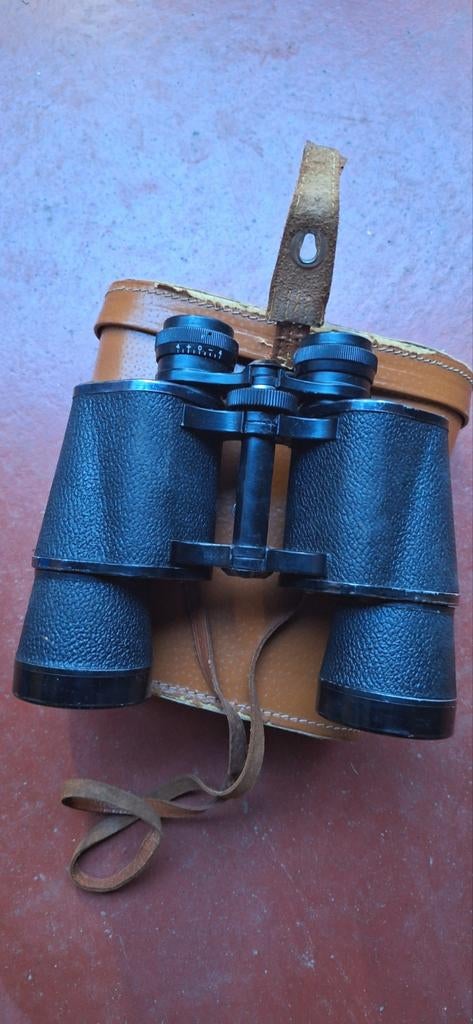 Verrekijker, Verzamelen, Militaria | Algemeen, Ophalen