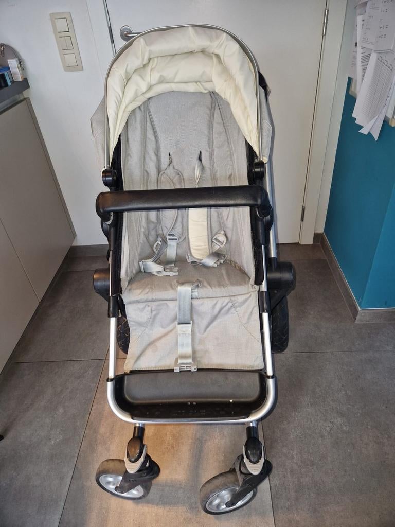 Joolz kinderwagen, Kinderen en Baby's, Kinderwagens en Combinaties, Ophalen, Kinderwagen
