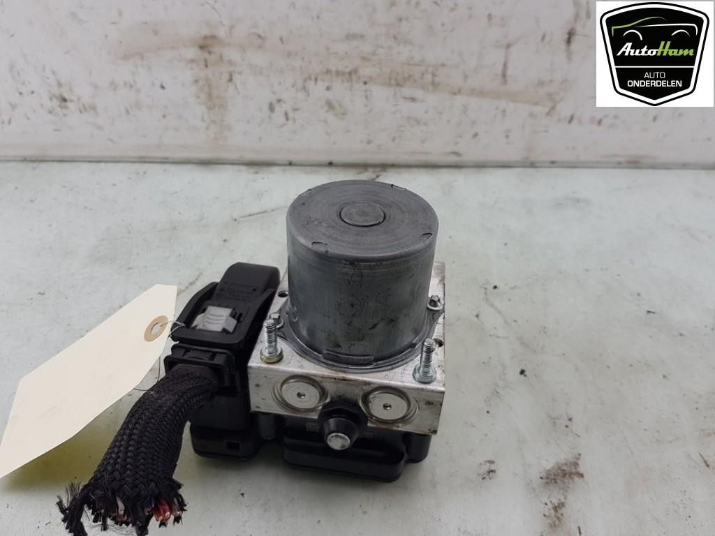 BLOC ABS (FREINS ANTI-BLOCAGE) Mercedes-Benz A (177.0), Autos : Pièces & Accessoires, Utilisé, Mercedes-Benz