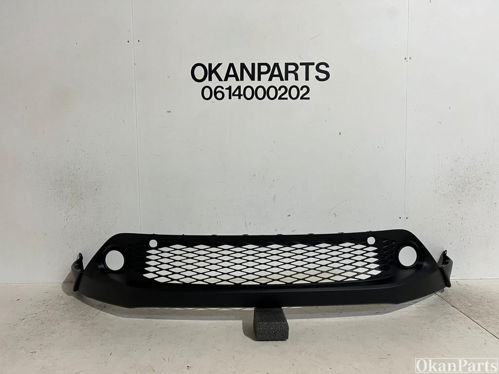 Toyota C-HR Voor bumperspoiler onder 52129-F4010, Info@fabrikant.eu, Bumper, Fabrikant BV, Gebruikt