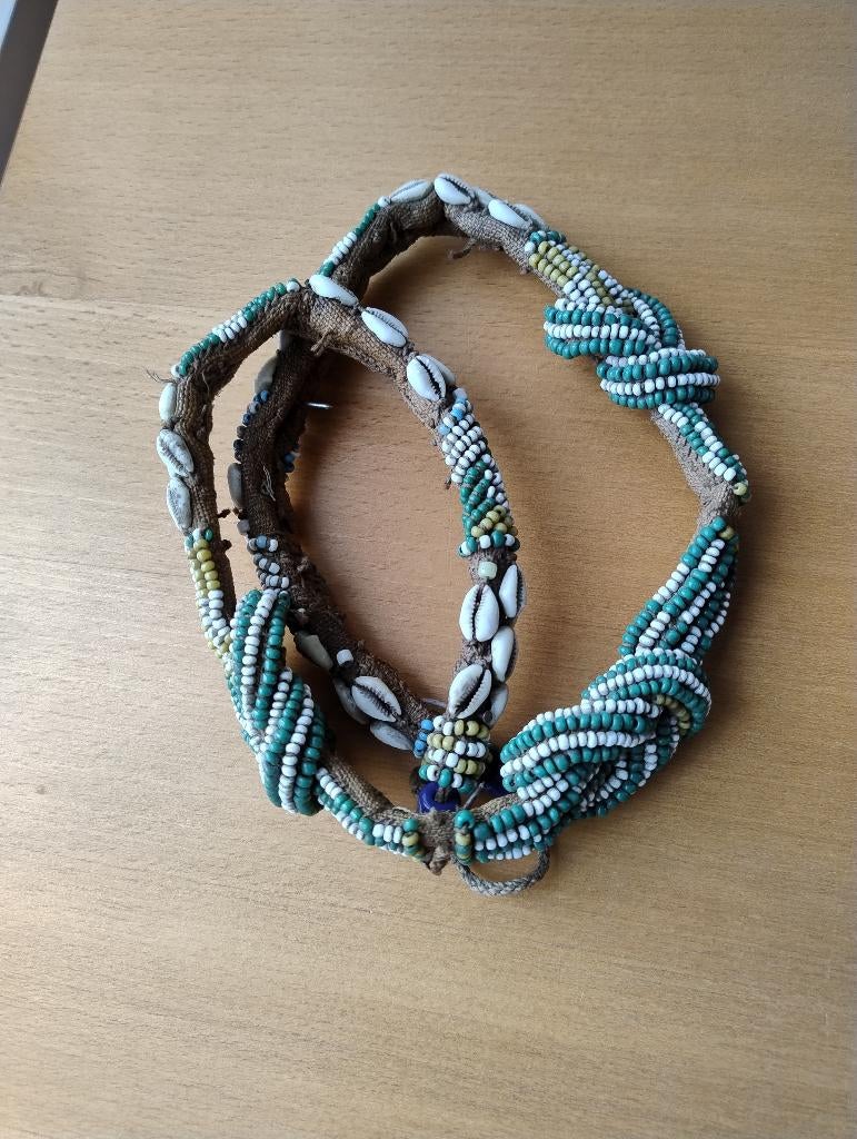 Particuliere verzameling, Ophalen, Gebruikt