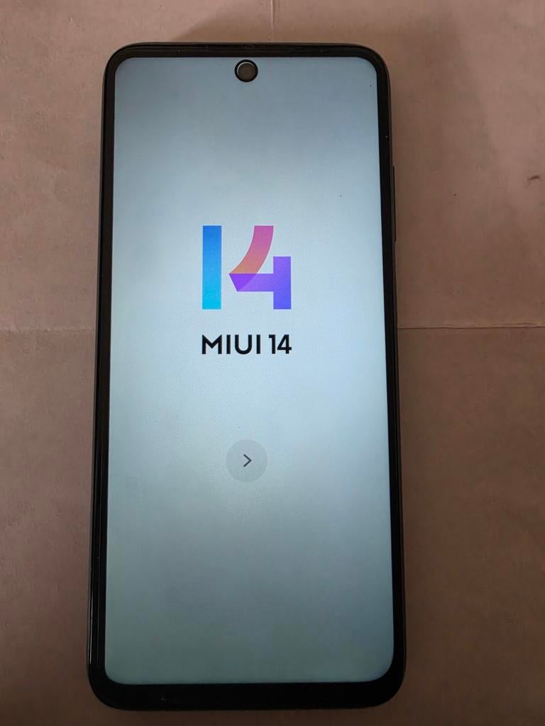 xiaomi redmi 10/128GB, Avec simlock (verrouillage SIM), Autres modèles, Enlèvement, Sans abonnement