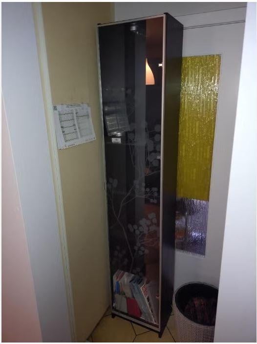 colonne bibliotheque etagere BILLY, Maison & Meubles, Enlèvement, Comme neuf