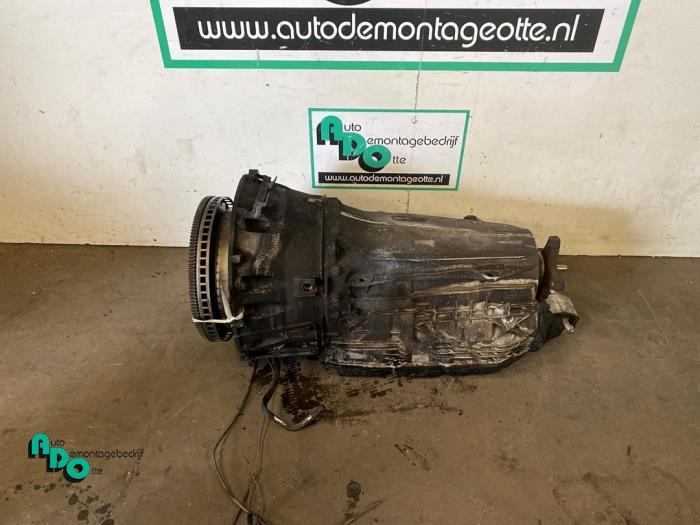 Automaatbak d'un Mercedes Sprinter (Sprinter 18-), 3 mois de garantie, Utilisé, -, -