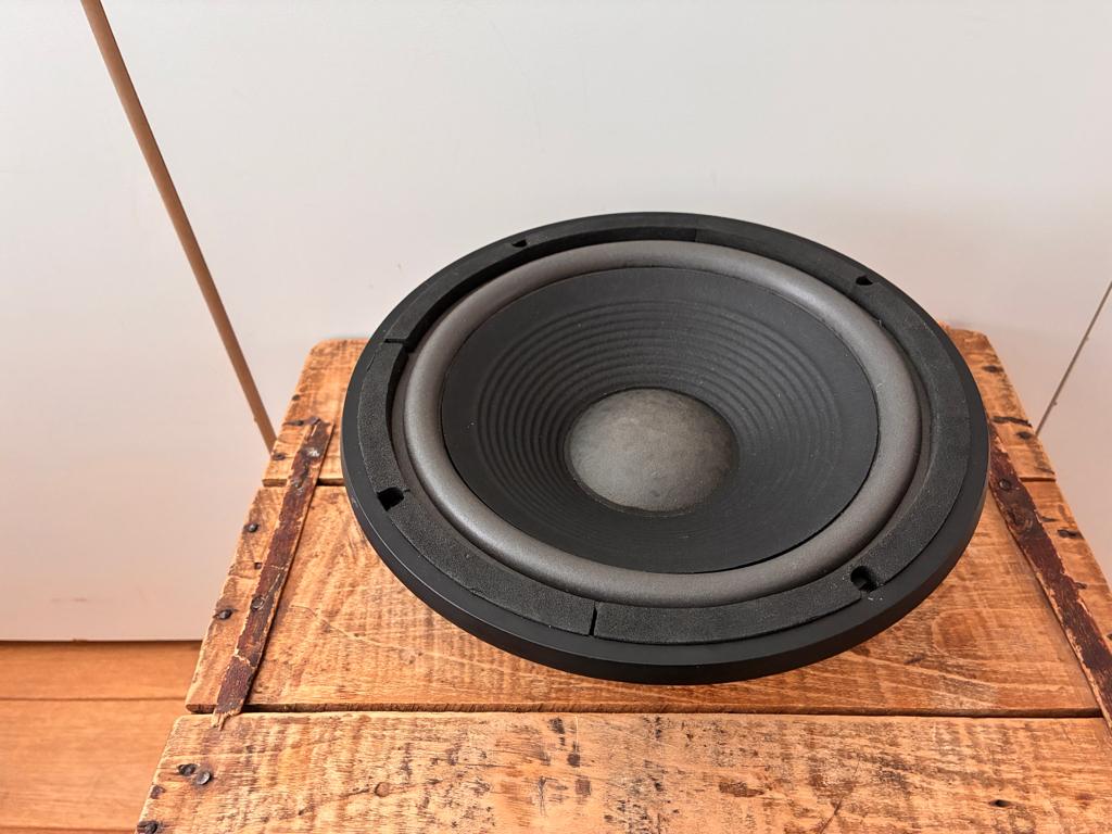 JBL 127-H-1, TV, Hi-fi & Vidéo, Enceintes, JBL, Reconditionné, Enlèvement, Haut-parleurs Frontaux, Arrière ou Stéréo