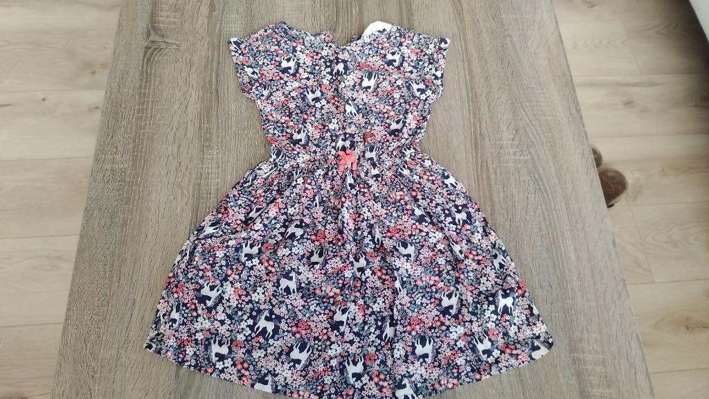 jurk 110, Enfants & Bébés, Vêtements enfant | Taille 110, Robe ou Jupe, H&M, Enlèvement, Utilisé