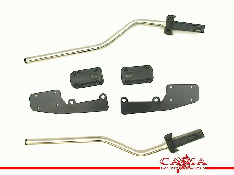 VALISE SUPPORT MT 03 2016-2017 (MT03 MT-03 RH07K B08), Dhr. S. di Majo, Utilisé, Info@cama-motorparts.nl, P.J. Troelstraweg 8 8
3144 CX  MAASSLUIS, NL