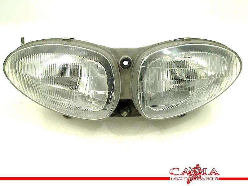 PHARE Triumph Daytona 995 1999-2001 (955i) (01-1999/12-2001), Motos, Pièces | Autre, Utilisé