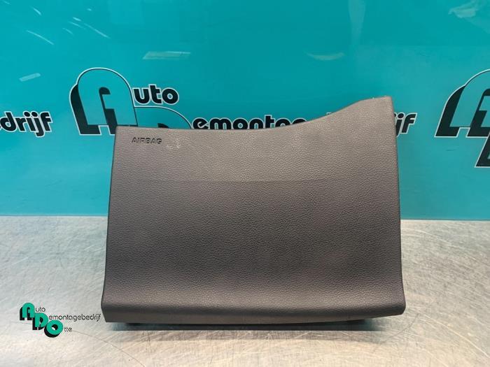 Airbag genou gauche d'un Peugeot 308 (308 08-), Autos : Pièces & Accessoires, Autres pièces automobiles, Peugeot, Utilisé, 3 mois de garantie