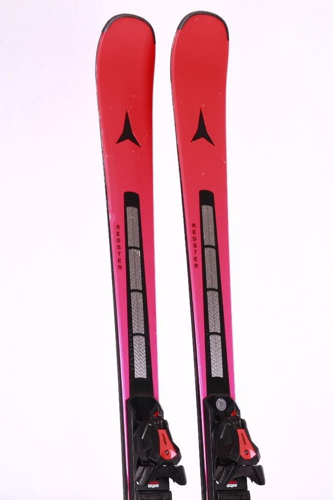 165 SKIS ATOMIC REDSTER S9 REVOSHOCK 2026, Carving, Enlèvement ou Envoi, Skis, Utilisé