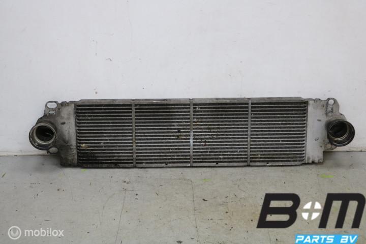 Laadluchtkoeler VW Transporter T5 1.9TDI BRS 7H0145804B, Utilisé