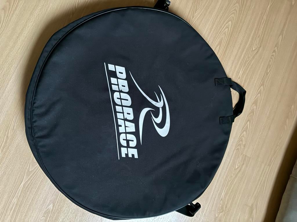 Opbergtasvoor twee fietswielen, Ophalen, Zo goed als nieuw, Overige typen