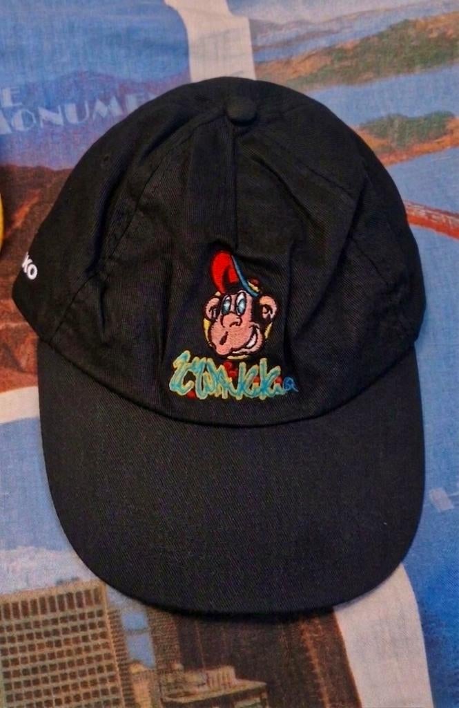 Casquette vintage LC WAIKIKI, Enlèvement ou Envoi, Casquette