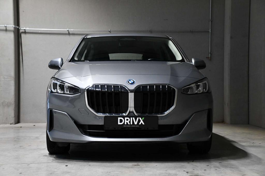 BMW 2 Serie 225 Active Tourer PHEV 225xeA (180 kW), Auto's, BMW, Automaat, 245 pk, Stof, Gebruikt