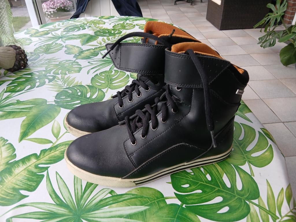 Motorschoenen (laars), Motoren, Kleding | Motorkleding, Ophalen of Verzenden, Dames, Laarzen