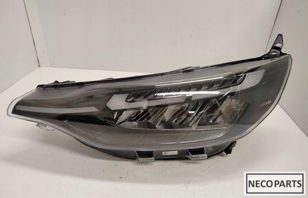 FORD TRANSIT CUSTOM FULL LED KOPLAMP PZ31-13E015-CB, -, -, -, Enlèvement ou Envoi