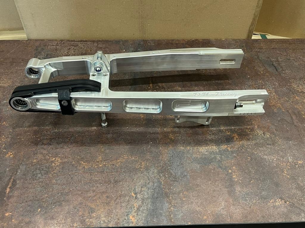 KTM SX 50 verlengde achterbrug, Ophalen of Verzenden, Nieuw, Ktm