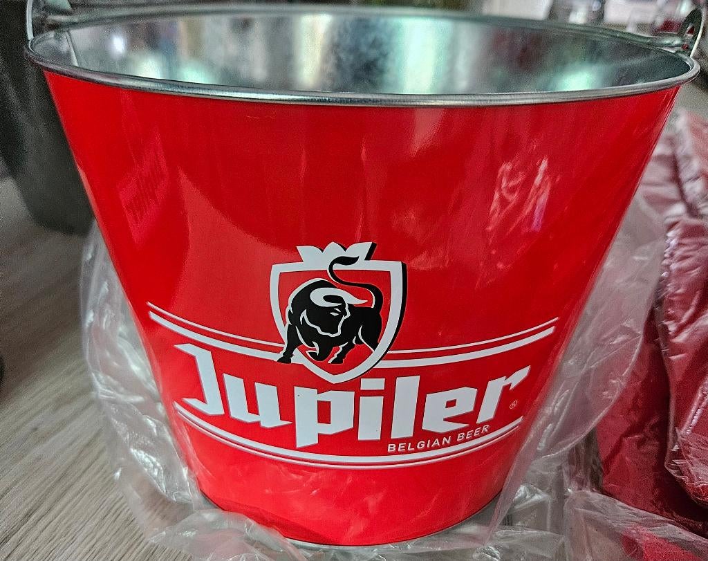jupiler verschillende artikelen, Verzamelen, Ophalen, Nieuw, Overige typen, Jupiler