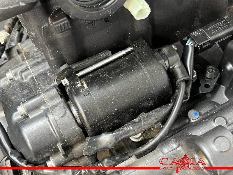 DÉMARREUR Yamaha MT 07 2021-2024 (MT07 MT-07 FZ-07 RM341), Dhr. S. di Majo, Utilisé, Info@cama-motorparts.nl, P.J. Troelstraweg 8 8
3144 CX  MAASSLUIS, NL