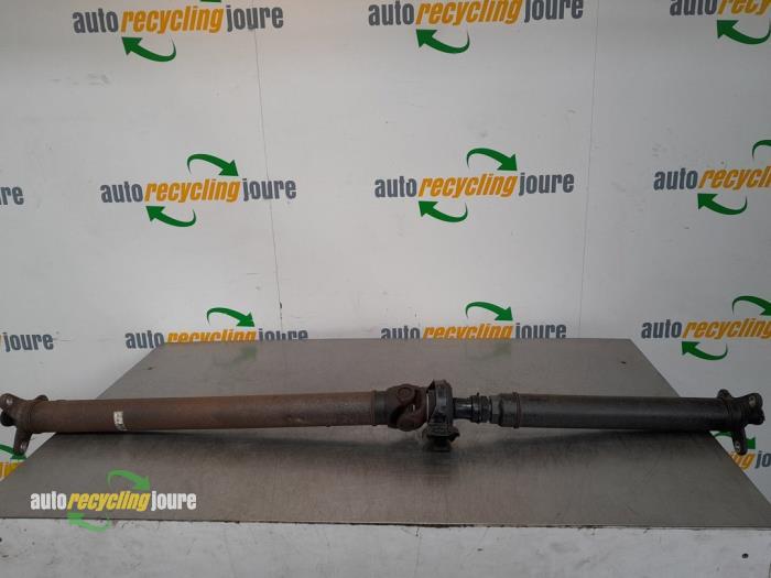 Tussenas van een Lexus IS, Auto-onderdelen, Gebruikt, -, -, Lexus