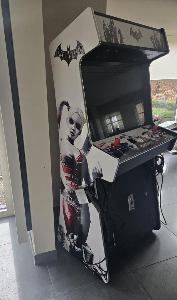 Arcade, Verzamelen, Ophalen, Nieuw, 1970 tot heden