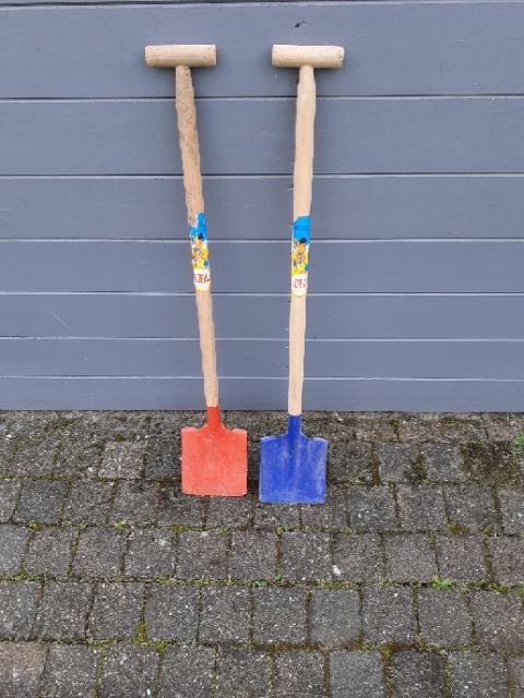 Kinderspade, Enfants & Bébés, Jouets | Extérieur | Bacs à sable, Enlèvement, Comme neuf