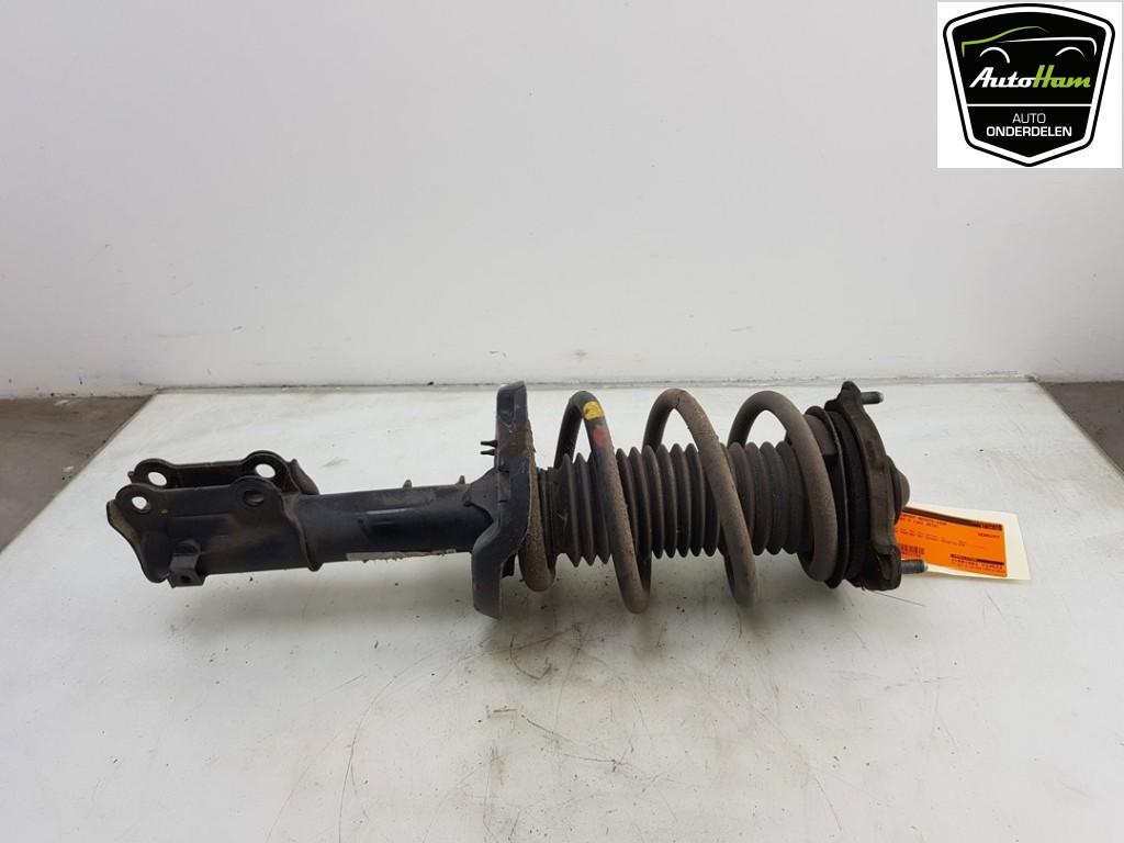 SCHOKBREKER RECHTS VOOR Kia Proceed (CD) (|54661J7GA0|), Gebruikt, Kia