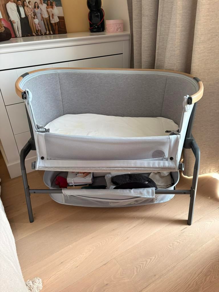 Maxi-Cosi Iora Cododo wieg, Ophalen, Gebruikt, Wieg