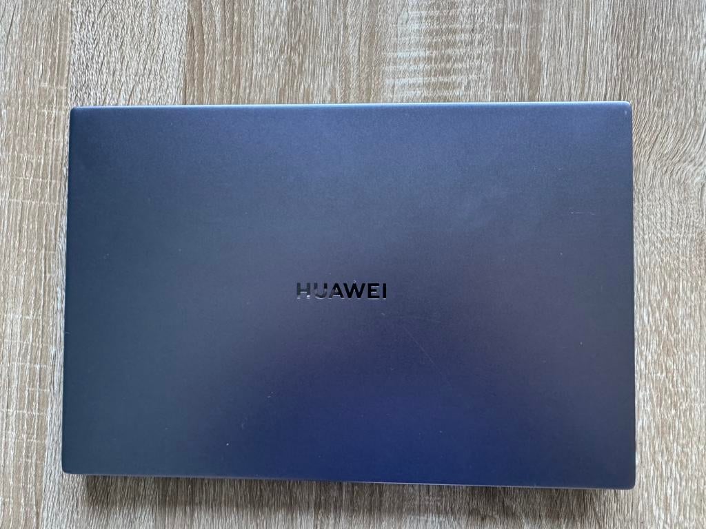 Huawei MateBook D14, Ophalen, 2 tot 3 Ghz, 8 GB, 14 inch