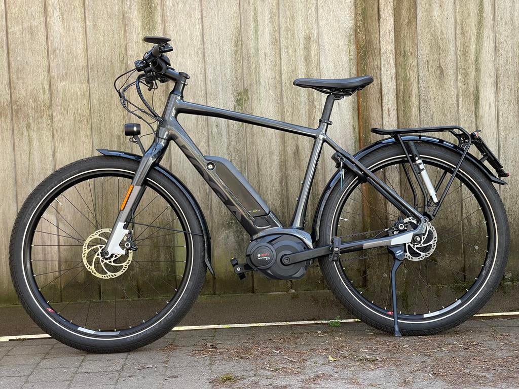 Koga Pace 20 speedpedelec nieuw!, Fietsen en Brommers, Elektrische fietsen, Nieuw, Overige merken, 47 tot 51 cm, 50 km per accu of meer