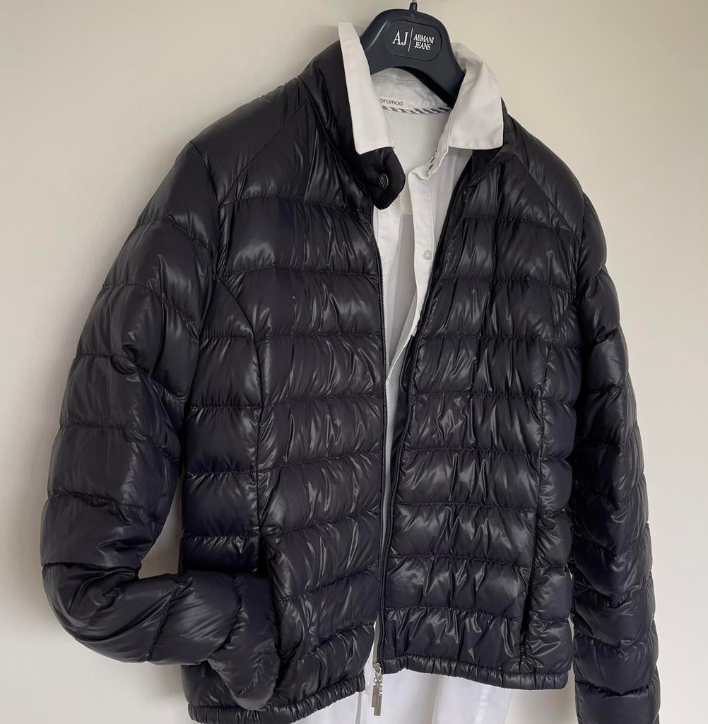 Veste River Woods, Enlèvement ou Envoi, Neuf, Taille 36 (S), Bleu