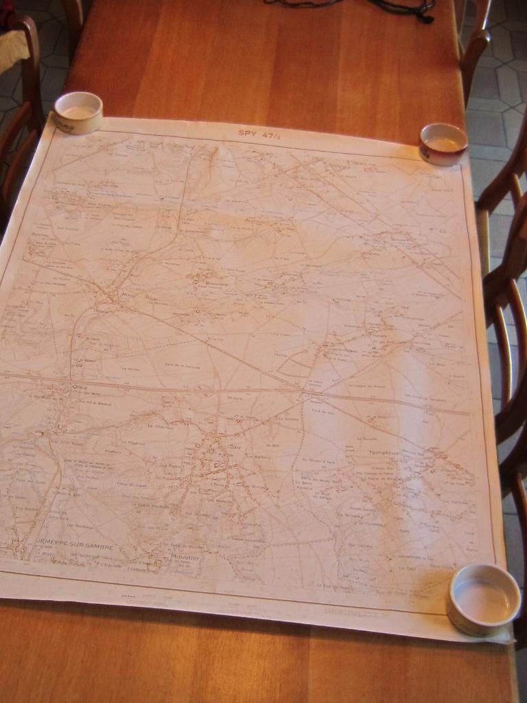 atlas, Enlèvement, Utilisé