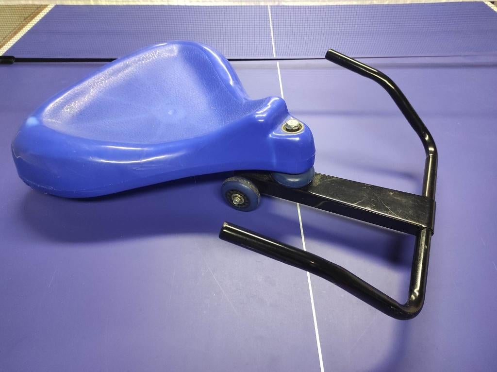 fietsje / buitenspeelgoed voor kinderen, Kinderen en Baby's, Speelgoed | Buiten | Los speelgoed, Ophalen, Zo goed als nieuw