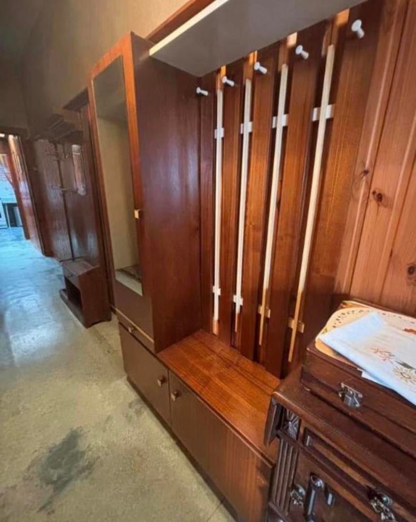 Meuble d’entrée chaussures, Maison & Meubles, Enlèvement, Comme neuf