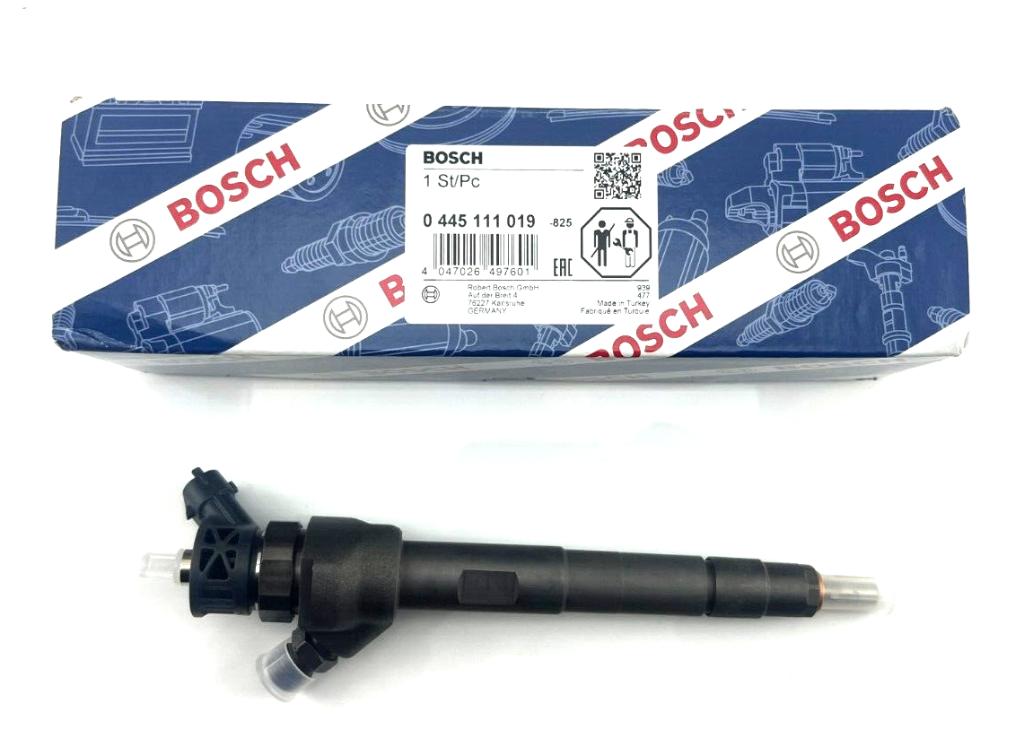Injecteur Common Rail Pour Range Rover Evoque Discovery, Autos : Pièces & Accessoires, Systèmes à carburant, Rover, Révisé, Enlèvement