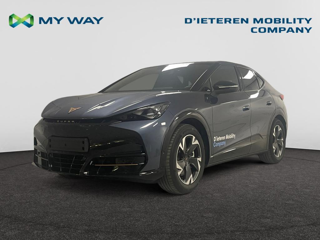Cupra Tavascan Tavascan 77 kWh Endurance Business, Auto's, Overige Auto's, Automaat, https://public.car-pass.be/vhr/72468224-b004-41a4-9bda-65612bc81f38